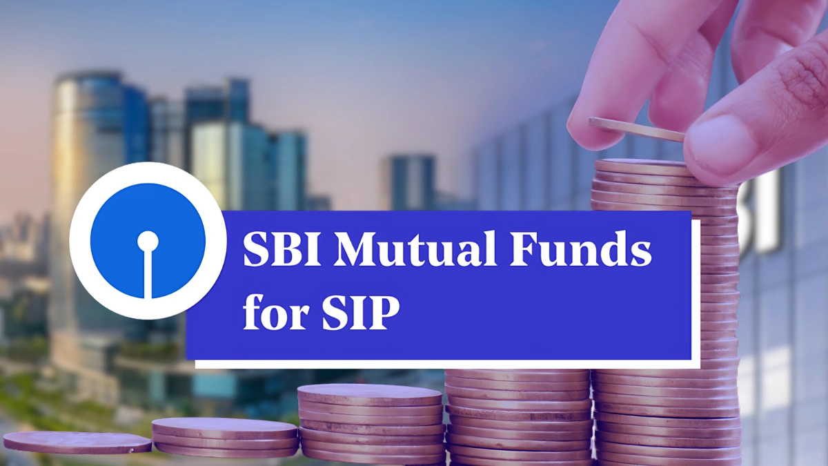 5-Year SBI SIP Plans