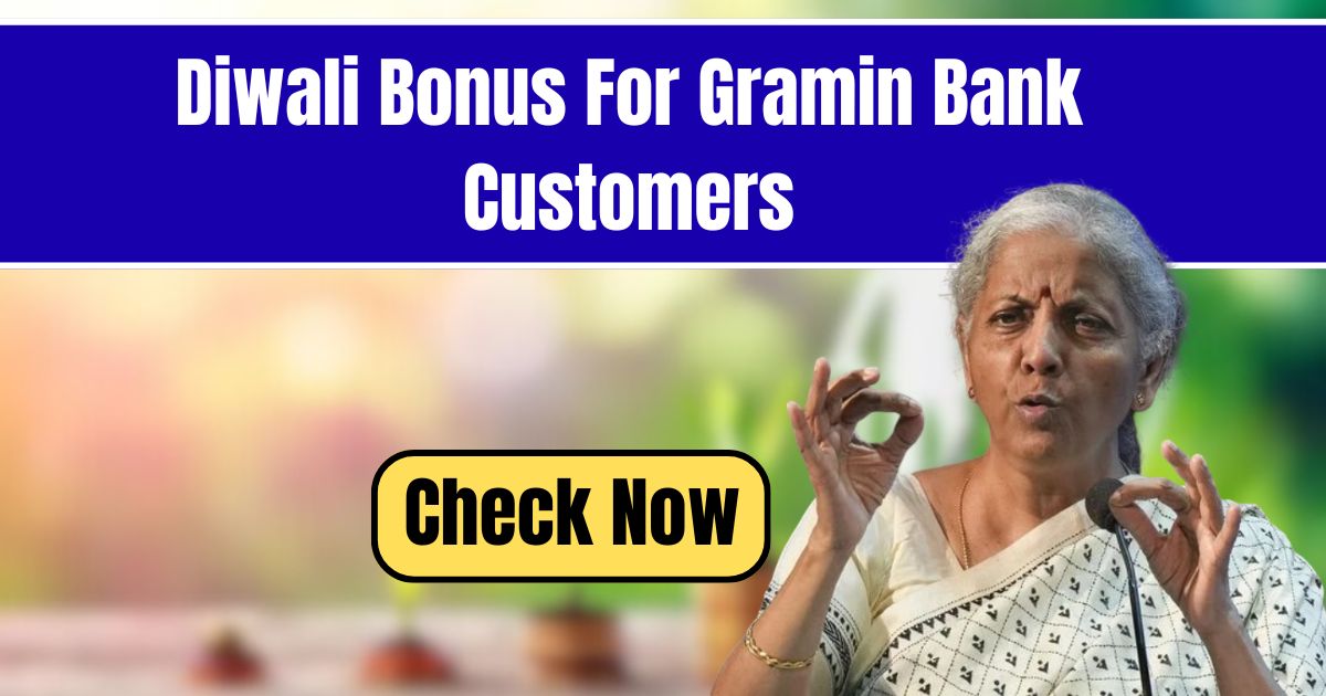 Diwali Bonus 2025