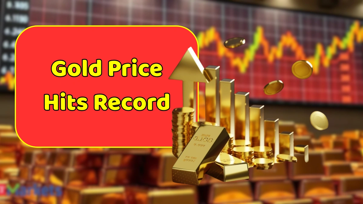 GOld Price