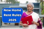 Home Rent Rules 2025